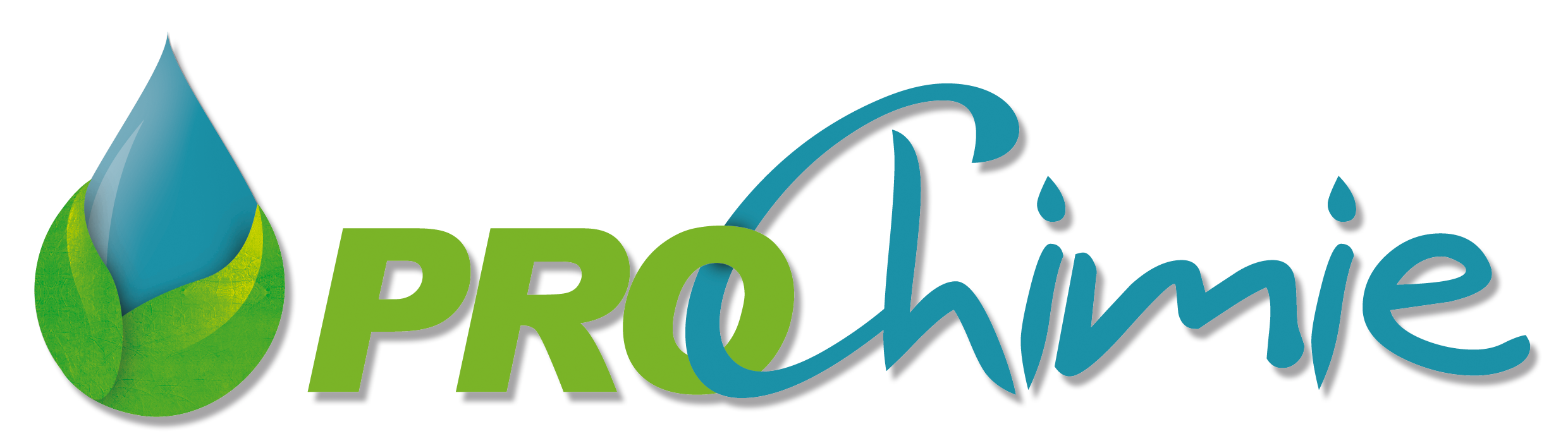 Logo Pro-Chimie